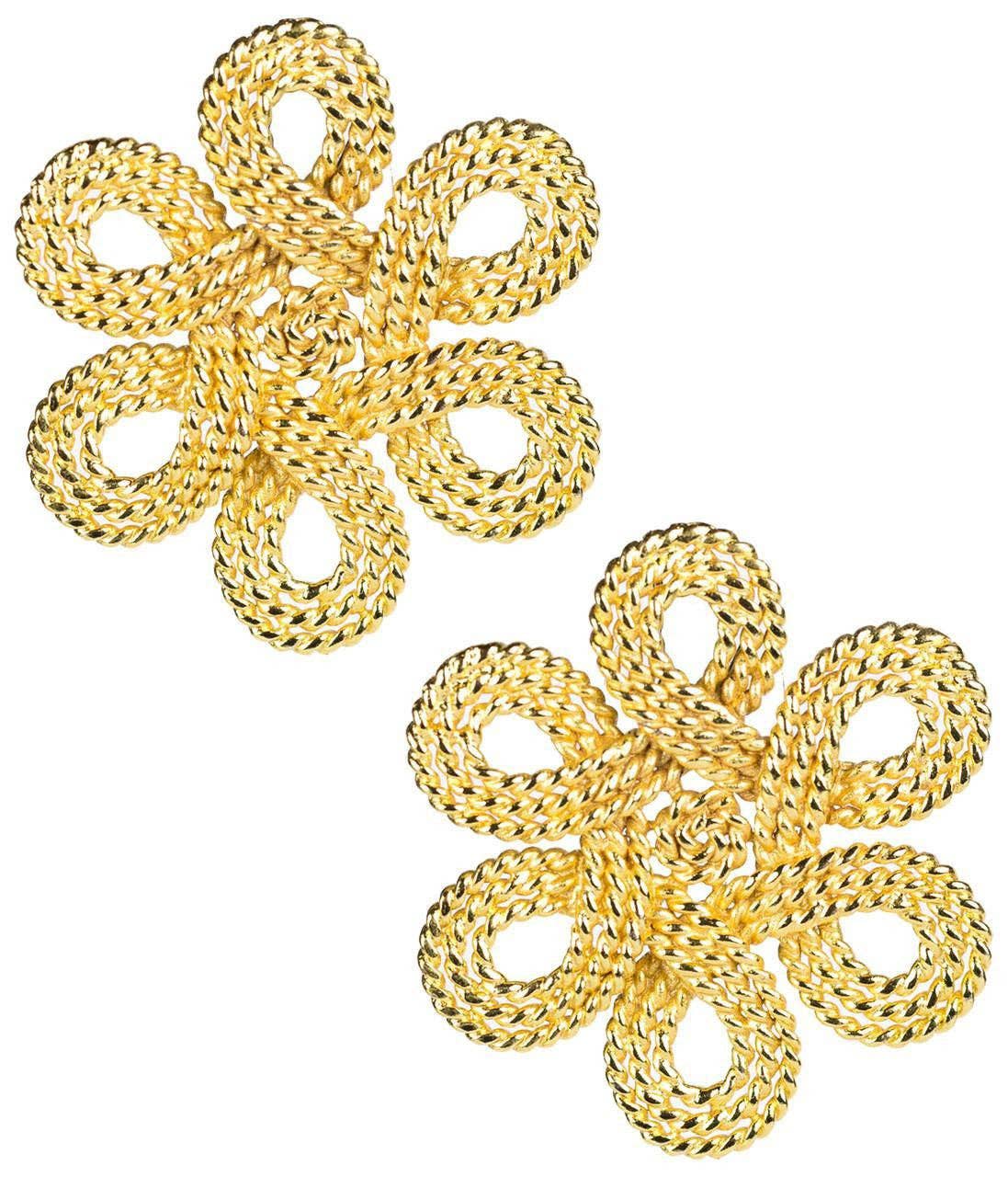 Medium Cameran - Gold - WS