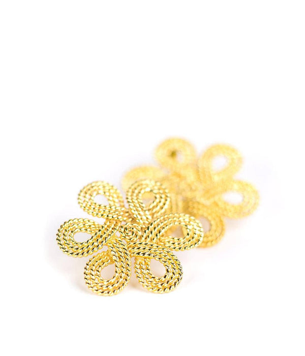 Medium Cameran - Gold - WS